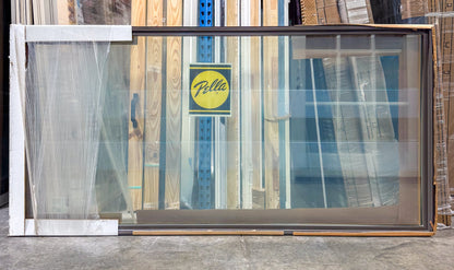Pella® Lifestyle Picture Window 83 x 52 - Clark Listings