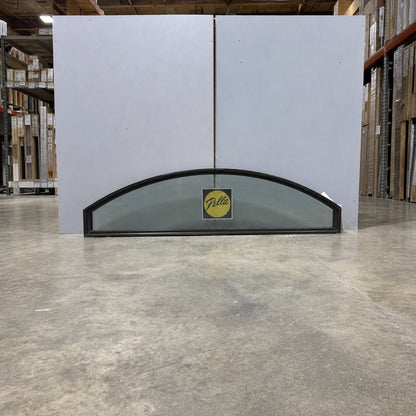 Pella® Lifestyle Arched Window 74 x 18 - Clark Deals LLC