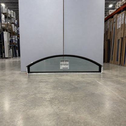 Pella® Lifestyle Arched Window 74 x 18 - Clark Deals LLC
