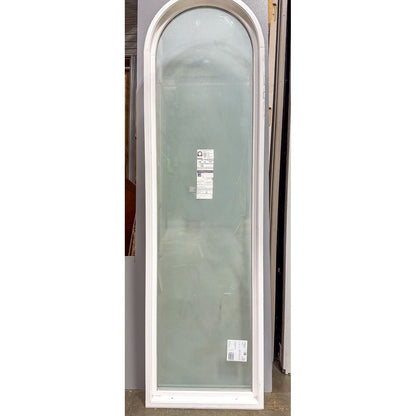Pella® 250 Series Arched Window 23 x 81.5 - Clark Listings