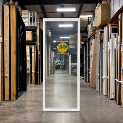 Pella® 250 Series Picture Window 29.5 x 71.5 - Clark Deals LLC