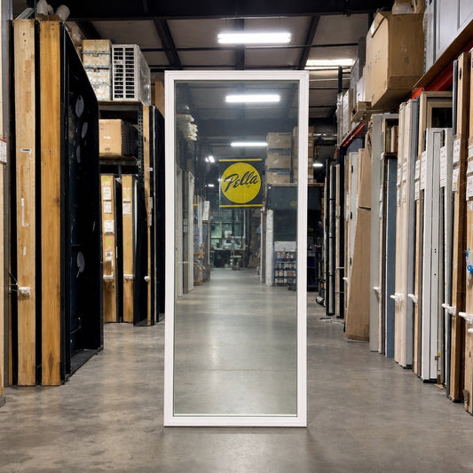 Pella® 250 Series Picture Window 29.5 x 71.5 - Clark Deals LLC