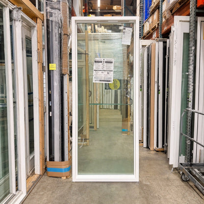 Pella® 250 Series Picture Window 29.5 x 71.5 - Clark Deals LLC