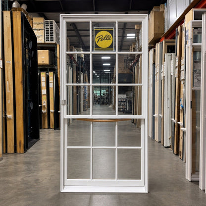 Pella® Reserve Double Hung Window 40 x 94 - Clark Deals LLC