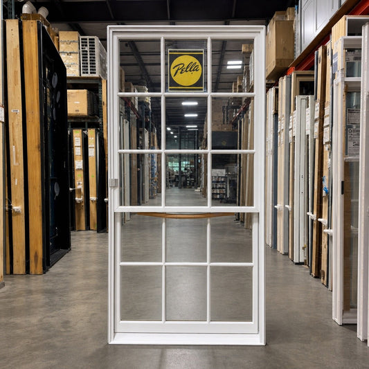 Pella® Reserve Double Hung Window 40 x 94 - Clark Deals LLC