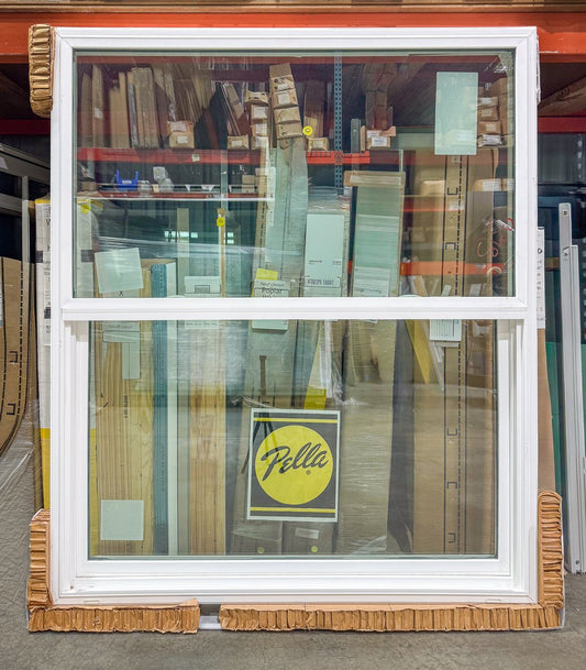 Pella® 250 Series Single Hung Window 46 x 55 - Clark Listings