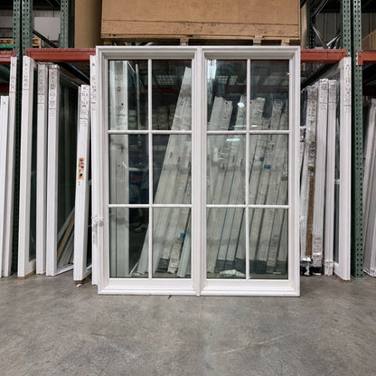 Pella® Reserve Picture 2-Wide 71.25 x 84.5 Window - Clark Deals LLC