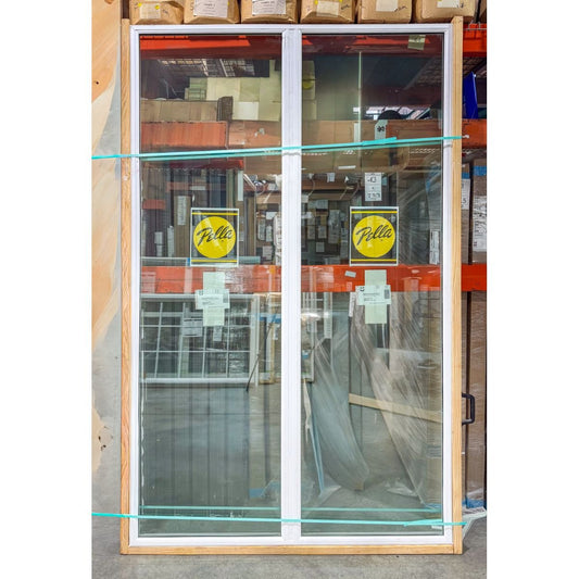 Pella® 250 Series Picture 2 - Wide Window 59 x 95 - Clark Listings