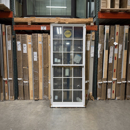 Pella® Reserve Double Hung Window 40 x 94 - Clark Deals LLC