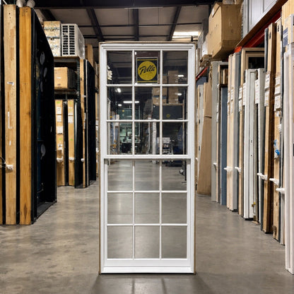 Pella® Reserve Double Hung Window 40 x 94 - Clark Deals LLC