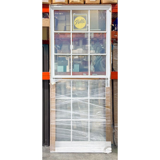 Pella® Reserve Double Hung Window 40 x 94 - Clark Listings