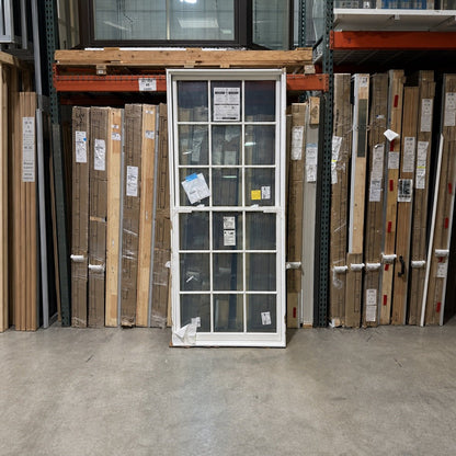Pella® Reserve Double Hung Window 40 x 94 - Clark Deals LLC