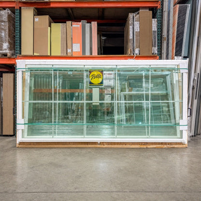 Pella® 250 Series Picture Window 99.5 x 47.5 - Clark Deals LLC