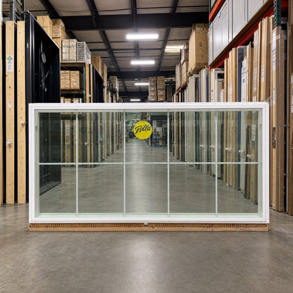 Pella® 250 Series Picture Window 99.5 x 47.5 - Clark Deals LLC