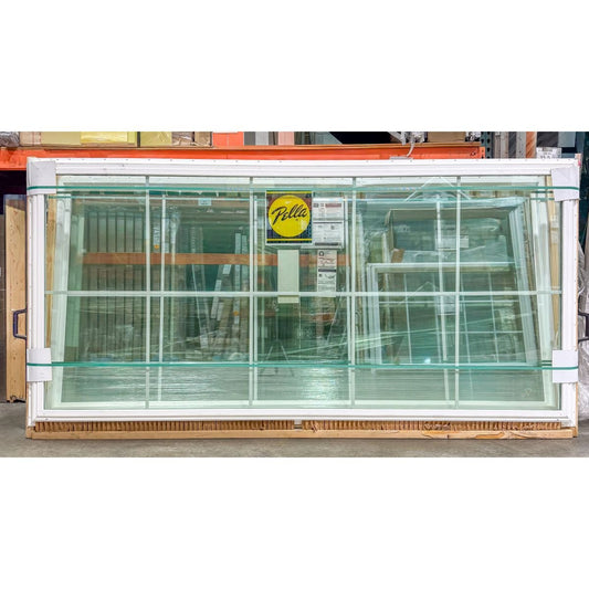 Pella® 250 Series Picture Window 99.5 x 47.5 - Clark Listings