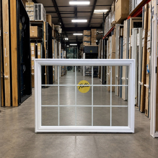 Pella® 250 Series Picture Window 60.5 x 42.5 - Clark Deals LLC