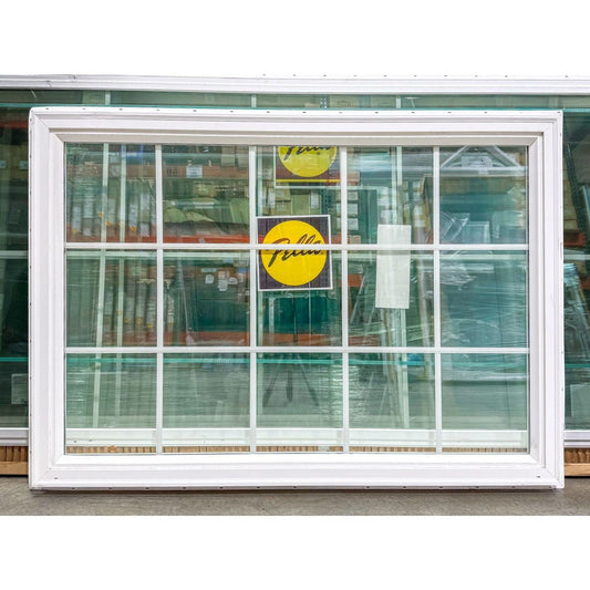Pella® 250 Series Picture Window 60.5 x 42.5 - Clark Listings