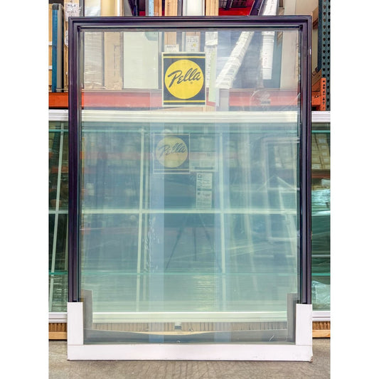 Pella® Lifestyle Picture Window 47.5 x 67 - Clark Listings