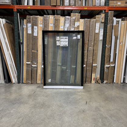 Pella® Lifestyle Picture Window 47.5 x 67 - Clark Deals LLC