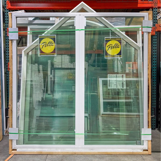 Pella® 250 Series Picture 2 - Wide Window 70.5 x 70.5 - Clark Listings