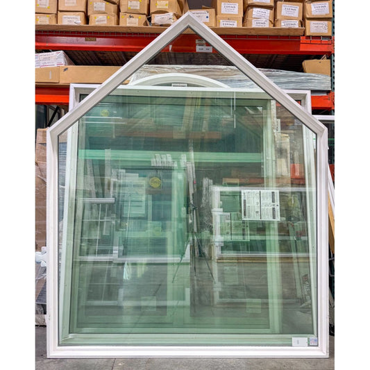 FrontLine Gable Window 69.5 x 86 - Clark Listings