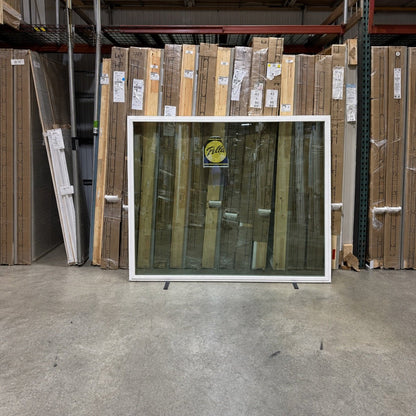 Pella® 250 Series Picture Window 71.25 x 59 - Clark Deals LLC