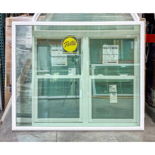 Pella® 250 Series Picture Window 71.25 x 59 - Clark Listings