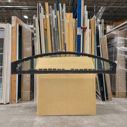 Pella® Lifestyle Arched Window 73.25 x 15.5 - Clark Deals LLC