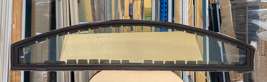 Pella® Lifestyle Arched Window 73.25 x 15.5 - Clark Listings
