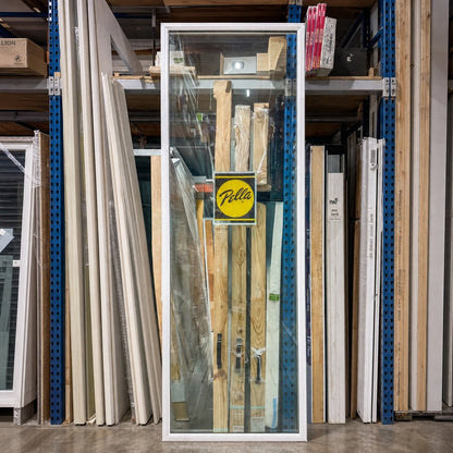 Pella® Picture Window 29.2 x 95 - Clark Deals LLC