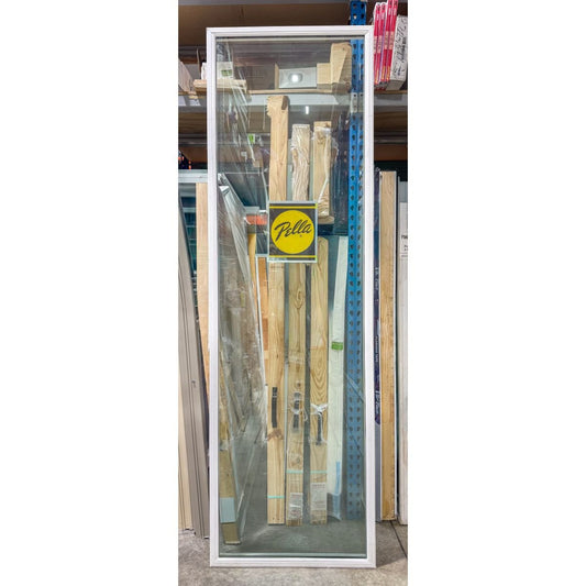 Pella® Picture Window 29.2 x 95 - Clark Listings