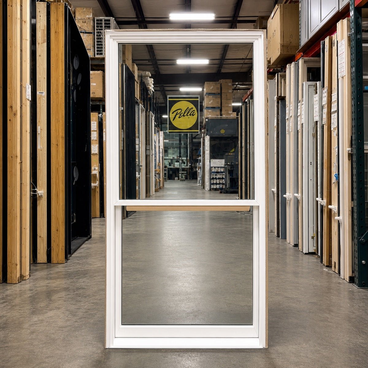 Pella® Reserve Double Hung Window 43 x 86 - Clark Deals LLC