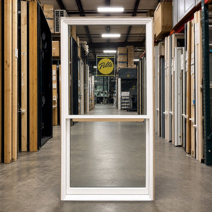 Pella® Reserve Double Hung Window 43 x 86 - Clark Deals LLC