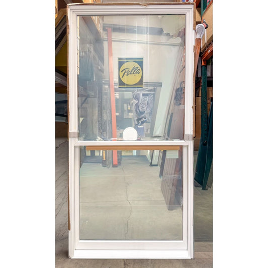 Pella® Reserve Double Hung Window 43 x 86 - Clark Listings