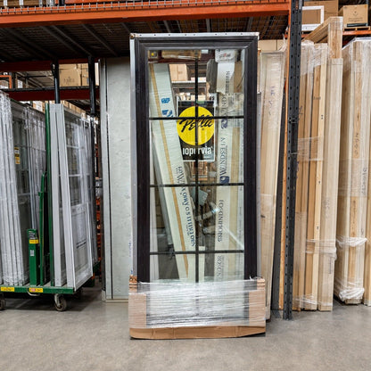 Pella® Impervia® Picture Window 29.5 x 71.5 - Clark Deals LLC