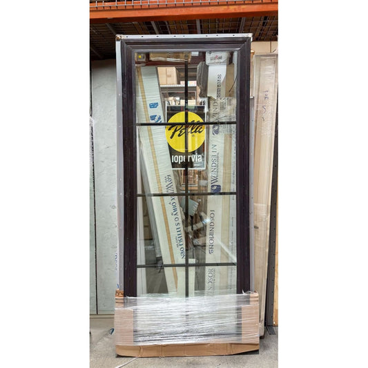 Pella® Impervia® Picture Window 29.5 x 71.5 - Clark Listings