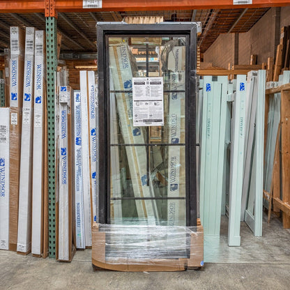 Pella® Impervia® Picture Window 29.5 x 71.5 - Clark Deals LLC