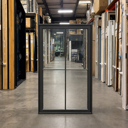 Pella® Reserve Casement Window 35 x 58.5 - Clark Deals LLC