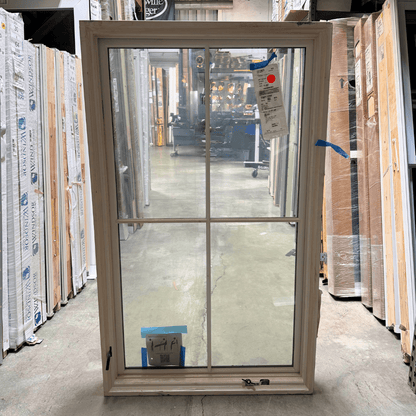 Pella® Reserve Casement Window 35 x 58.5 - Clark Deals LLC