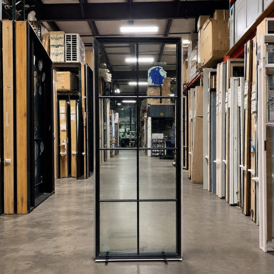 Windsor Pinnacle Picture Window 37.5 x 104 - Clark Deals LLC