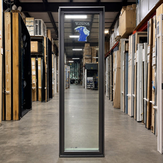 Windsor Pinnacle Picture Window 20 x 80 - Clark Deals LLC