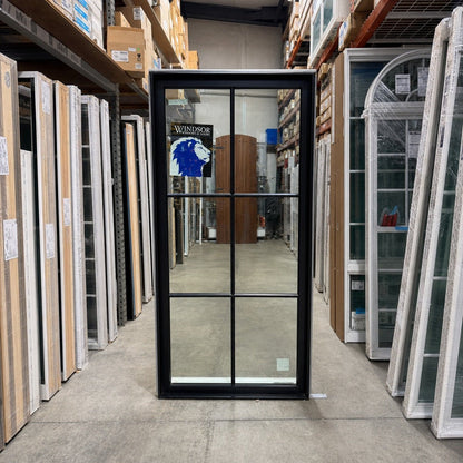 Windsor Pinnacle Picture Window 32 x 68 - Clark Deals LLC