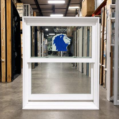 Windsor Pinnacle Double Hung Window 38 x 40 - Clark Deals LLC