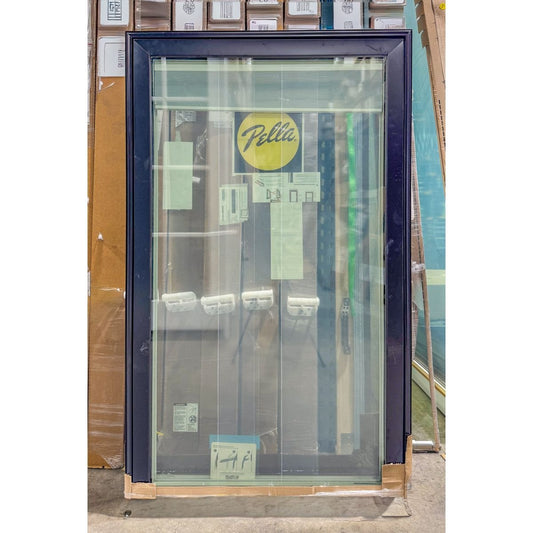 Pella® Lifestyle Casement Window 34.25 x 58 - Clark Listings