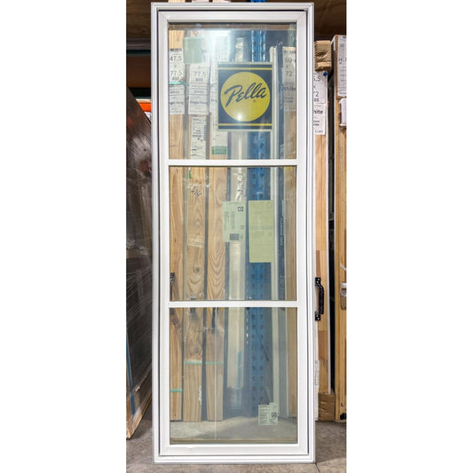 Pella® Reserve Picture Window 25 x 71 - Clark Listings
