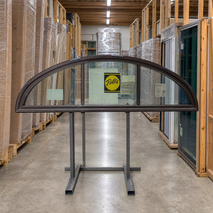 Pella® Reserve Arched Window 50 x 15.25 - Clark Deals LLC