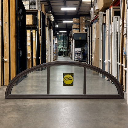 Pella® Reserve Arched Window 50 x 15.25 - Clark Deals LLC