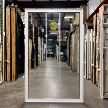 Pella® Lifestyle Picture Window 53 x 85 - Clark Deals LLC