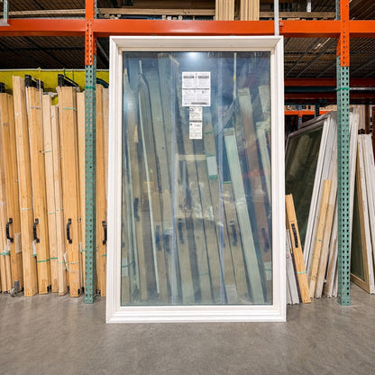 Pella® Lifestyle Picture Window 53 x 85 - Clark Deals LLC