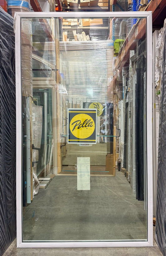 Pella® Picture Window 41.25 x 71 - Clark Listings